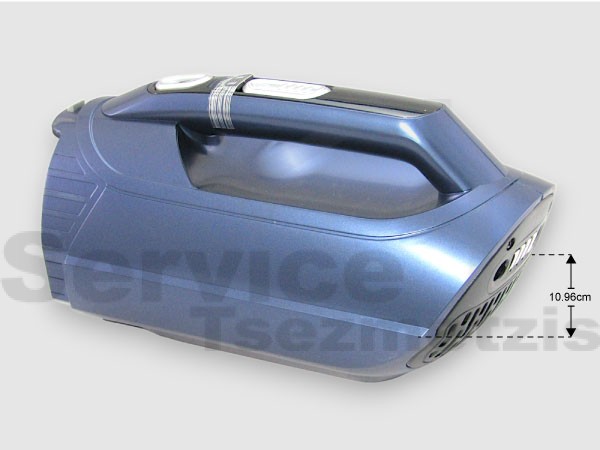 Gallery image 2 of ΓΝΗΣΙΟ ΜΟΤΕΡ ΣΚΟΥΠΑΣ STICK SIEMENS BOSCH 11038980