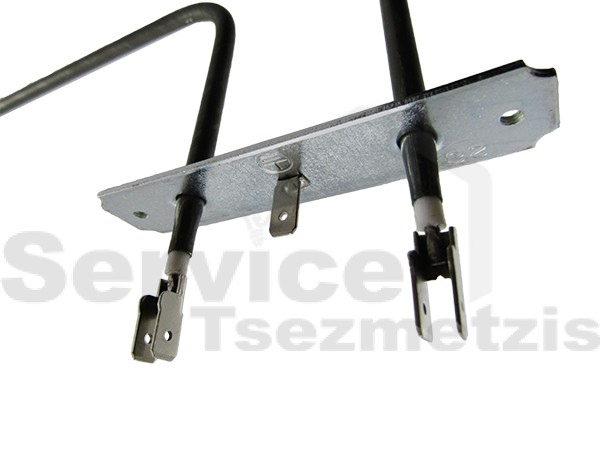 Gallery image 2 of ΑΝΤΙΣΤΑΣΗ ΚΟΥΖΙΝΑΣ ΚΑΤΩ ΜΕΡΟΣ ARISTON INDESIT 1300W 141176 C00049943