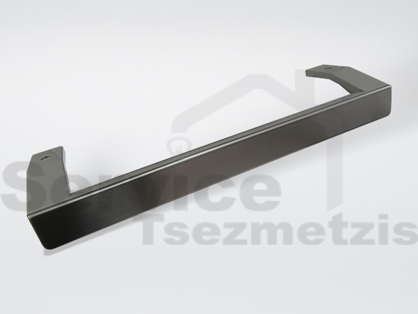 Gallery image 2 of ΧΕΙΡΟΛΑΒΗ ΠΟΡΤΑΣ ΨΥΓΕΙΟΥ ΑΣΗΜΙ BEKO 4656750300