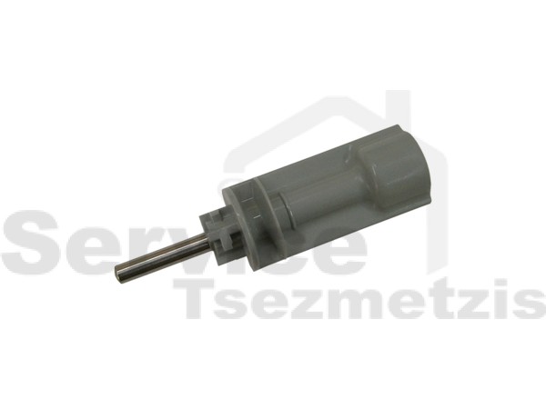 Gallery image 1 of ΑΞΟΝΑΣ ΚΟΥΖΙΝΟΜΗΧΑΝΗΣ BRAUN 3210 BR67000546