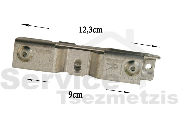 Gallery image 1 of ΥΠΟΔΟΧΗ ΜΕΝΤΕΣΕ ΚΟΥΖΙΝΑΣ SIEMENS 00644486