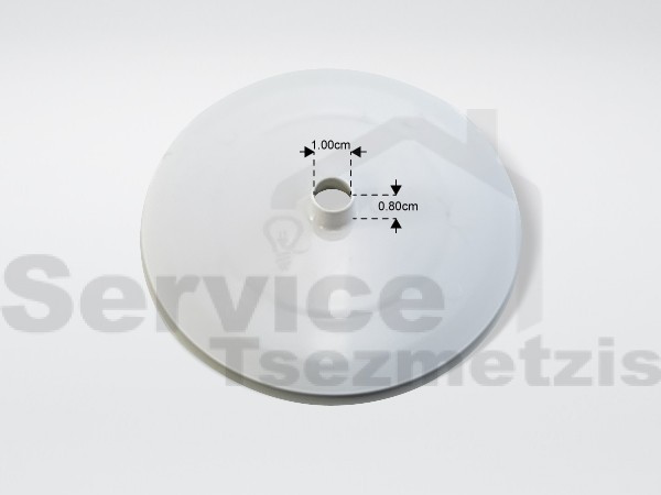Gallery image 2 of ΚΑΠΑΚΙ MULTI MOULINEX SS-193272