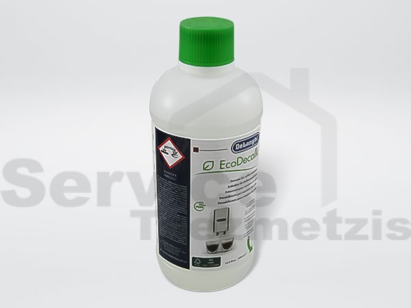 Gallery image 2 of ΑΦΑΛΑΤΙΚΟ ΥΓΡΟ ΚΑΦΕΤΙΕΡΑΣ DELONGHI ECODECALK 500ML 5513296041
