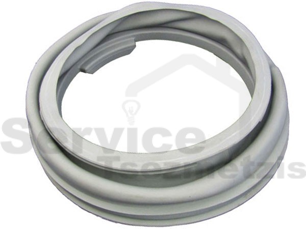 Gallery image 2 of ΛΑΣΤΙΧΟ ΠΟΡΤΑΣ ΠΛΥΝΤΗΡΙΟΥ ΡΟΥΧΩΝ SAMSUNG DC61-20219A