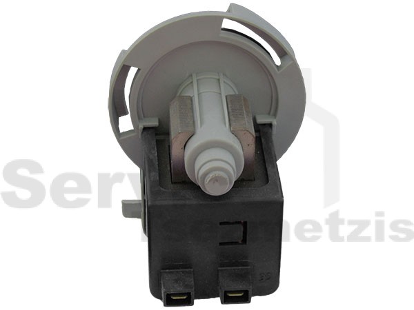 Gallery image 2 of ΑΝΤΛΙΑ ΠΛΥΝΤΗΡΙΟY ΡΟΥΧΩΝ SIEMENS BRANDT 00165261