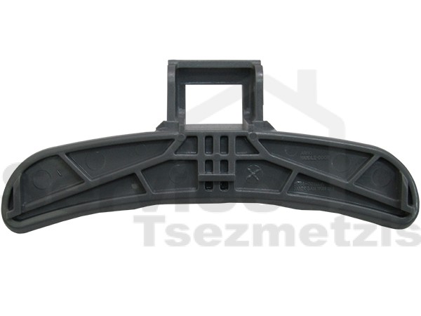 Gallery image 2 of ΚΛΕΙΣΤΡΟ ΠΛΥΝΤΗΡΙΟY ΡΟΥΧΩΝ SAMSUNG ΓΚΡΙ DC64-02720A