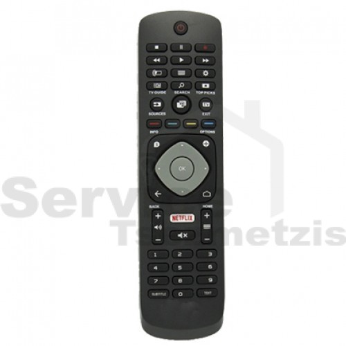 Gallery image 1 of ΠΟΛΥΤΗΛΕΧΕΙΡΙΣΤΗΡΙΟ για PHILIPS / RM-L1285 