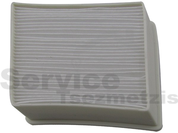 Gallery image 2 of ΦΙΛΤΡΟ ΣΚΟΥΠΑΣ SAMSUNG HEPA DJ63-00672D