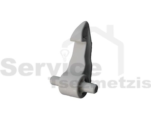 Gallery image 2 of ΑΓΚIΣΤΡΟ ΠΛΥΝΤΗΡΙΟΥ ΡΟΥΧΩΝ SIEMENS BOSCH BALAY 00151189