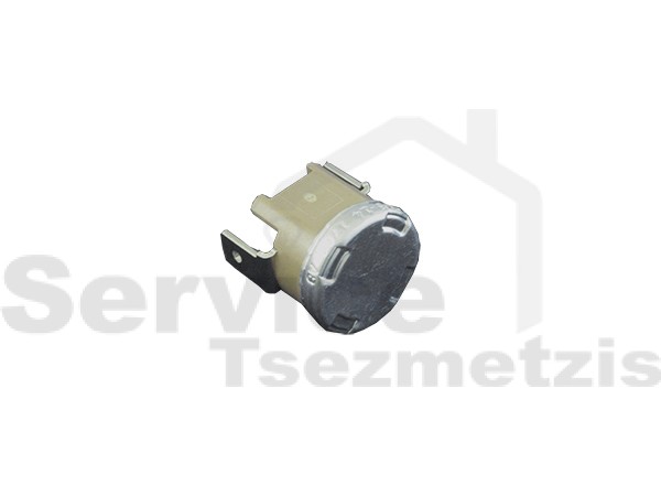 Gallery image 2 of ΘΕΡΜΙΚΟ ΠΡΕΣΟΣΙΔΕΡΟY STIRELLA 145°C NC 5228105000