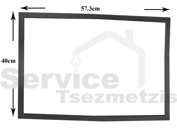 Gallery image 1 of ΛΑΣΤΙΧΟ ΚΑΤΑΨΥΞΗΣ ΨΥΓΕΙΟΥ BOSCH SIEMENS 00474029
