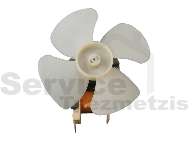 Gallery image 2 of ΜΟΤΕΡ ΕΞΑΕΡΙΣΜΟΥ ΦΟΥΡΝΟΥ SIEMENS BOSCH PITSOS 00490780