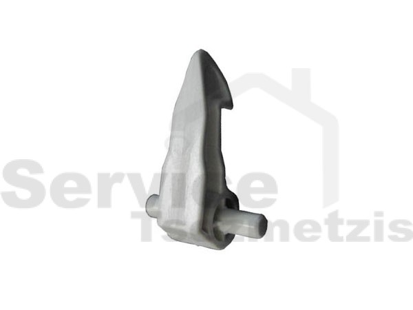 Gallery image 1 of ΑΓΚIΣΤΡΟ ΠΛΥΝΤΗΡΙΟΥ ΡΟΥΧΩΝ SIEMENS BOSCH BALAY 00151189