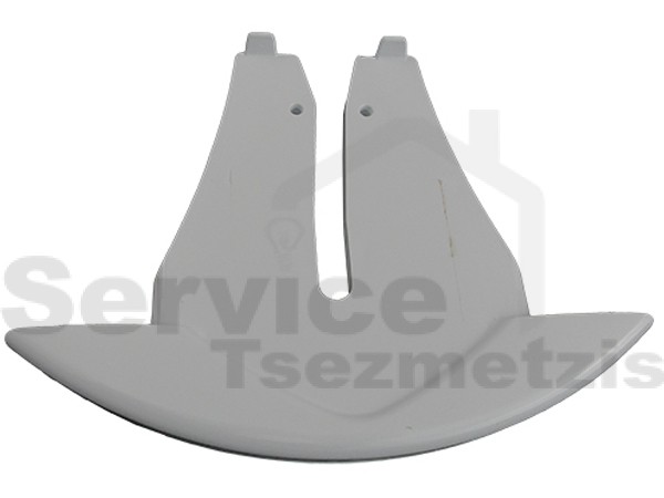 Gallery image 2 of ΚΛΕΙΣΤΡΟ ΠΛΥΝΤΗΡΙΟΥ ΡΟΥΧΩΝ ARISTON INDESIT 116861