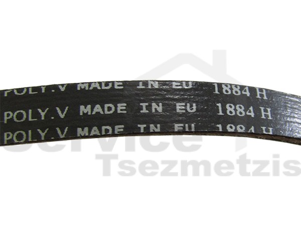 Gallery image 2 of ΙΜΑΝΤΑΣ ΠΛΥΝΤΗΡΙΟY ΡΟΥΧΩΝ ZANUSSI 1884H5