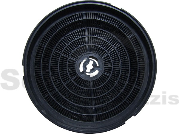 Gallery image 2 of ΦΙΛΤΡΟ ΑΠΟΡΡΟΦΗΤΗΡΑ ΑΝΘΡΑΚΑ WHIRLPOOL 484000008647