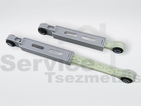 Gallery image 2 of ΑΜΟΡΤΙΣΕΡ ΠΛΥΝΤΗΡΙΟY ΡΟΥΧΩΝ ZANUSSI SET 899645329507 100N