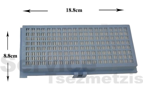 Gallery image 1 of ΦΙΛΤΡΟ ΣΚΟΥΠΑΣ ΜIELE HEPA S300I-S858-S700