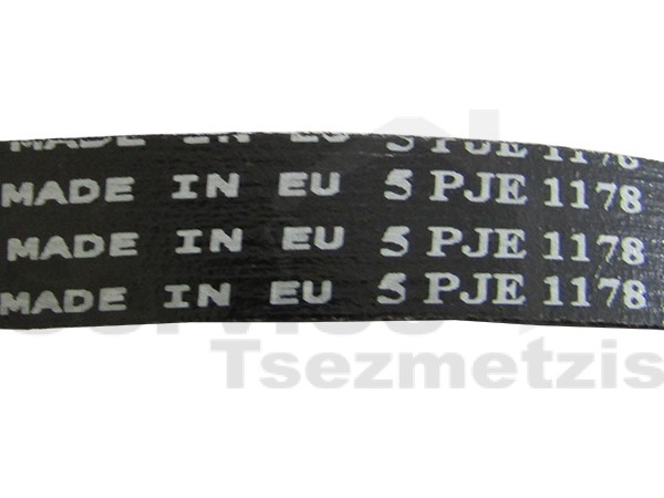 Gallery image 2 of ΙΜΑΝΤΑΣ ΠΛΥΝΤΗΡΙΟΥ ΡΟΥΧΩΝ BRANDT 1178 J5 MAEL