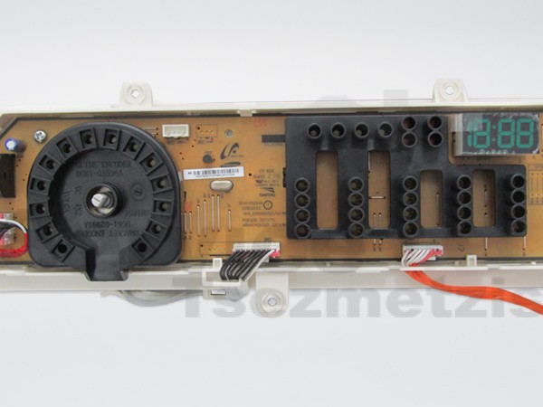 Gallery image 2 of ΠΛΑΚΕΤΑ ΠΛΥΝΤΗΡΙΟΥ ΡΟΥΧΩΝ  SAMSUMG DC92-01780U