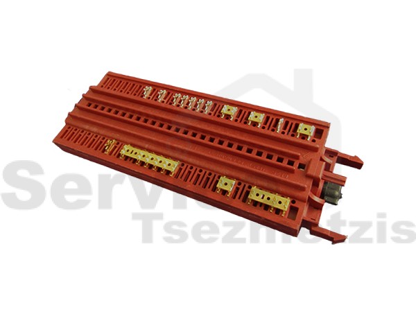 Gallery image 2 of ΔΙΑΚΟΠΤΗΣ ΕΠΙΛΟΓΗΣ ΦΟΥΡΝΟΥ SIEMENS 14+7 ΕΠΑΦEΣ 10 ΘΕΣΕΩΝ 00491821