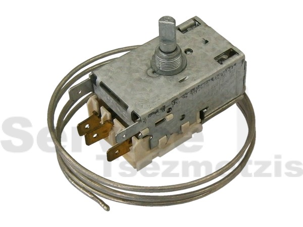 Gallery image 1 of ΘΕΡΜΟΣΤΑΤΗΣ ΨΥΓΕΙΟΥ PITSOS SIEMENS BOSCH ΝΟ FROST K57L2806 00058880