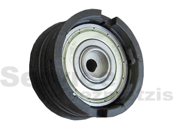 Gallery image 2 of EΔΡΑΝΟ ΠΛΥΝΤΗΡΙΟY ΡΟΥΧΩΝ WHIRLPOOL 1X6204 481952028026