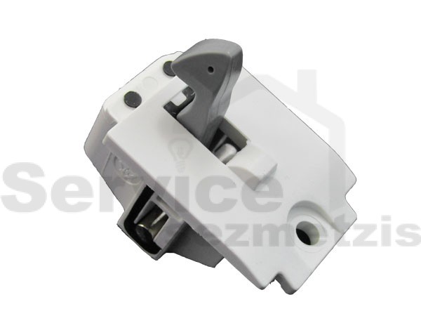 Gallery image 1 of ΑΓΚΙΣΤΡΟ ΠΟΡΤΑΣ ΠΛΥΝΤΗΡΙΟΥ ΡΟΥΧΩΝ WHIRLPOOL 480111100211