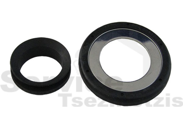 Gallery image 2 of ΤΣΙΜΟΥΧΑ ΠΛΥΝΤΗΡΙΟΥ ΡΟΥΧΩΝ CANDY ΑΝΩ ΚΙΤ V-RING 25MM 91941758