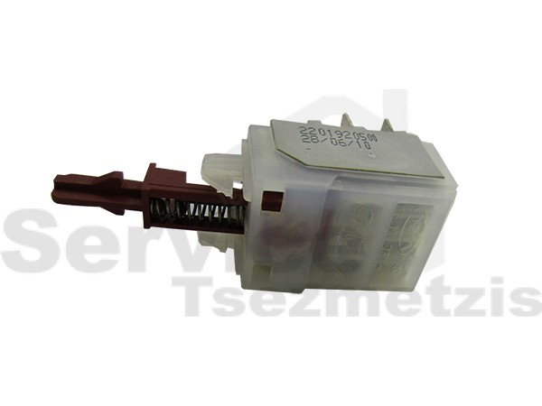 Gallery image 2 of ΔΙΑΚΟΠΤΗΣ ΠΛΥΝΤΗΡΙΟY ΡΟΥΧΩΝ ARCELIK-BEKO 4 ΕΠΑΦΩΝ
