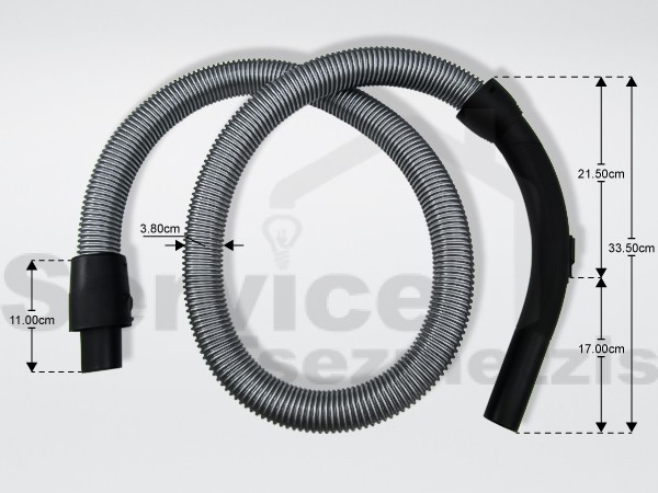 Gallery image 1 of ΣΠΙΡΑΛ ΣΚΟΥΠΑΣ ΚΟΜΠΛΕ AEG ELECTROLUX 4055204863