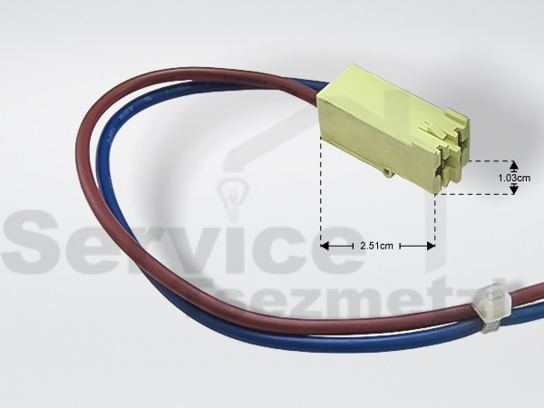 Gallery image 2 of ΑΝΕΜΙΣΤΗΡΑΣ ΨΥΓΕΙΟΥ BEKO 4850081285