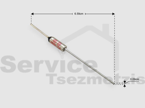 Gallery image 1 of ΘΕΡΜΑΣΦΑΛΕΙΑ ΓΕΝΙΚΗΣ ΧΡΗΣΗΣ 98C