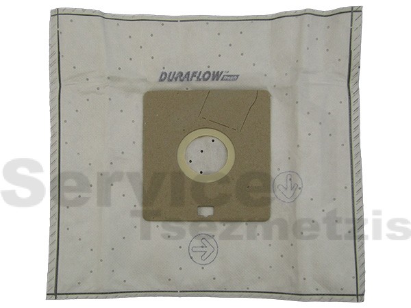 Gallery image 2 of ΣΑΚΟΥΛΑ ΣΚΟΥΠΑΣ MENALUX 1840 AEG GR50 9001961953 SET 5 ΤΕΜ + 1 ΦΙΛΤΡΟ