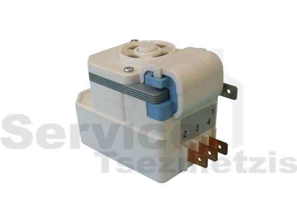 Gallery image 1 of ΧΡΟΝΟΔΙΑΚΟΠΤΗΣ ΨΥΓΕΙΟΥ SANKYO ARISTON 8H/7M