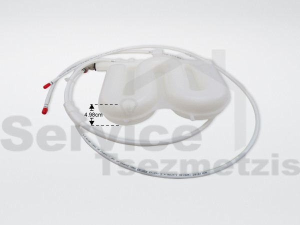 Gallery image 2 of ΔΟΧΕΙΟ ΨΥΓΕΙΟΥ LG AJL72910401