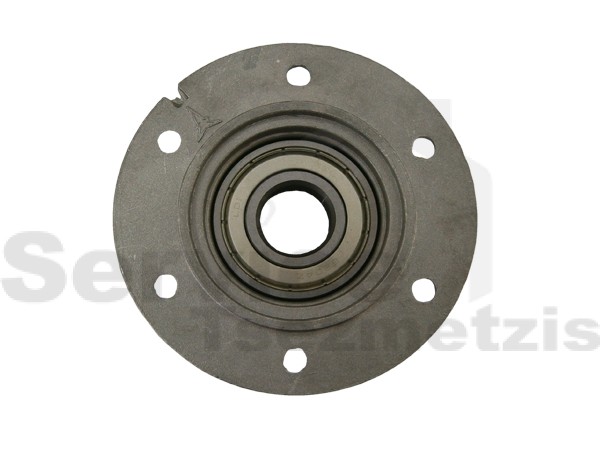 Gallery image 2 of ΕΔΡΑΝΟ ΠΛΥΝΤΗΡΙΟΥ ΡΟΥΧΩΝ ELECTROLUX ZANUSSI 1292452099 1X6204