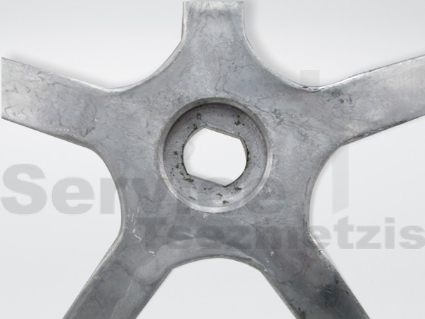 Gallery image 2 of ΤΡΟΧΑΛΙA ΠΛΥΝΤΗΡΙΟY ΡΟΥΧΩΝ MIDEA DELONGHI 12338100000152