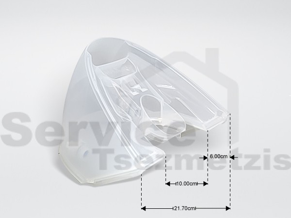 Gallery image 2 of ΔΟXΕΙΟ ΝΕΡΟΥ ΑΤΜΟΣΥΣΤΗΜΑΤΟΣ TEFAL CS-10001024