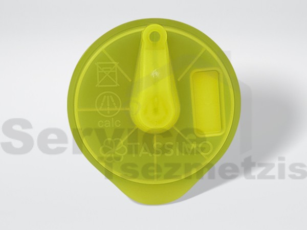 Gallery image 2 of ΔΙΣΚΟΣ ΚΑΘΑΡΙΣΜΟΥ ΚΑΙ ΑΦΑΛΑΤΩΣΗΣ BOSCH 00576836