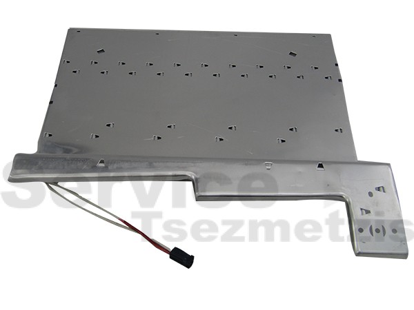 Gallery image 2 of ΑΝΤΙΣΤΑΣΗ ΑΠΟΨΥΞΗΣ ΨΥΓΕΙΟΥ SIEMENS BOSCH PITSOS 00660765
