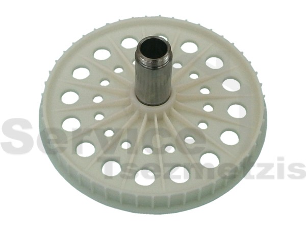 Gallery image 1 of ΓΡΑΝΑΖΙ ΜΕΓΑΛΟ ΚΟΥΖΙΝΟΜΗΧΑΝΗΣ BRAUN 3210 BR63210655