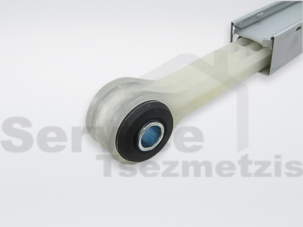 Gallery image 2 of ΑΜΟΡΤΙΣΕΡ ΠΛΥΝΤΗΡΙΟY ΡΟΥΧΩΝ SMEG 90N 970170031 OR