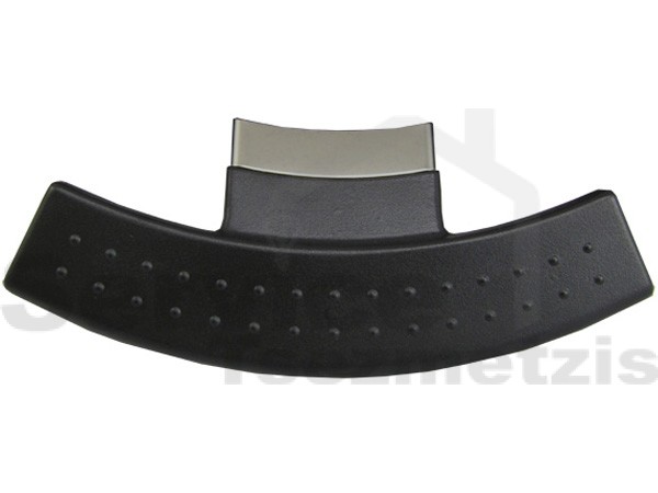 Gallery image 1 of ΛΑΒΗ ΚΑΔΟΥ ΧΥΤΡΑΣ ΜΑΥΡΗ FISSLER MAGIC LINE 8/10L 2067800630.1