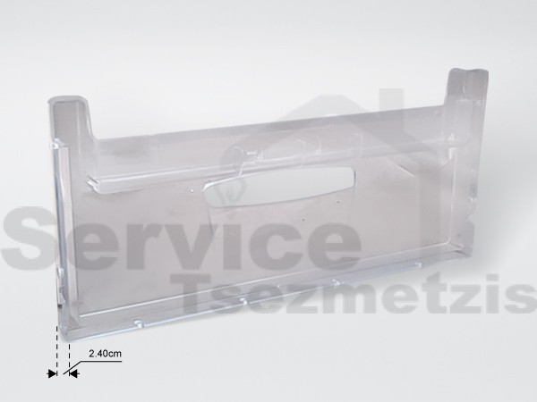 Gallery image 2 of ΠΡΟΣΟΨΗ ΣΥΡΤΑΡΙΟΥ WHIRLPOOL C00283745