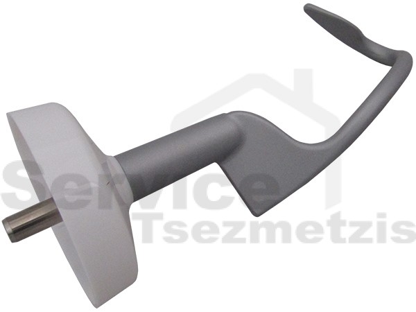 Gallery image 2 of ΓΑΝΤΖΟΣ ΚΟΥΖΙΝΟΜΗΧΑΝΗΣ KENWOOD KW712204