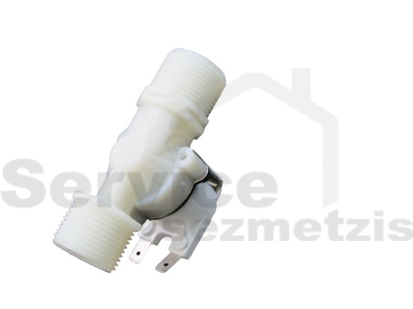 Gallery image 1 of ΒΑΛΒΙΔΑ ΓΕΝ.ΧΡΗΣΗΣ ΠΛΥΝΤΗΡΙΟΥ ΡΟΥΧΩΝ 3/4''-3/4'' 24V