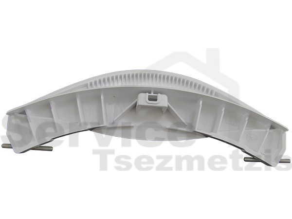 Gallery image 2 of ΚΛΕΙΣΤΡΟ ΠΛΥΝΤΗΡΙΟY ΡΟΥΧΩΝ SIEMENS ΛΕΥΚΟ 00482181