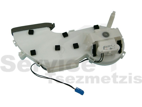 Gallery image 2 of ΑΝΕΜΙΣΤΗΡΑΣ ΚΑΤΑΨΥΞΗΣ  ΨΥΓΕΙΟΥ 220V SIEMENS BOSCH 00669430
