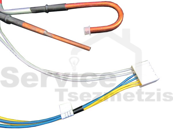 Gallery image 2 of ΑΝΤΙΣΤΑΣΗ ΨΥΓΕΙΟΥ ΜΕ ΕΞΑΤΜΙΣΤΗ ARISTON INDESIT HOT-POINT 274922